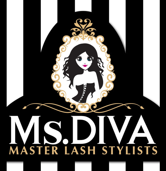 Ms.DIVA - Master Lash Products – Ms.DIVA - Master Lash Academy