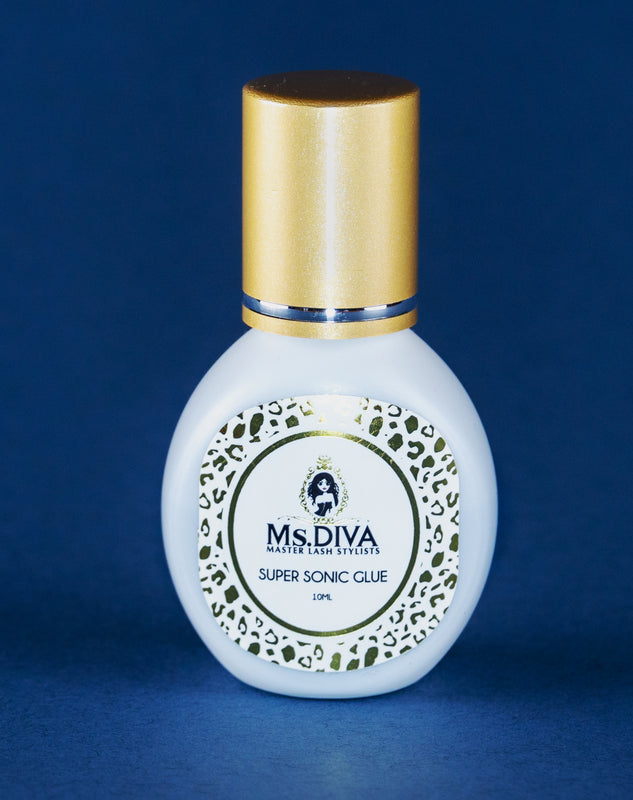 Ms.DIVA GLUE & LIQUIDS