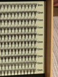 10D 0.05 RUSSIAN VOLUME: 320 FANS
