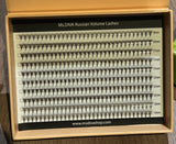10D 0.05 RUSSIAN VOLUME: 320 FANS