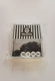 5D *C CURL* 0.07 RUSSIAN VOLUME NARROW LOOSE FANS  (500 FANS PER BOX)