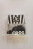 5D *C CURL* 0.07 RUSSIAN VOLUME NARROW LOOSE FANS  (500 FANS PER BOX)