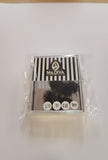 5D *C CURL* 0.07 RUSSIAN VOLUME NARROW LOOSE FANS  (500 FANS PER BOX)