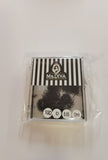 5D *C CURL* 0.07 RUSSIAN VOLUME NARROW LOOSE FANS  (500 FANS PER BOX)