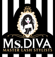 Ms.DIVA - Master Lash Academy