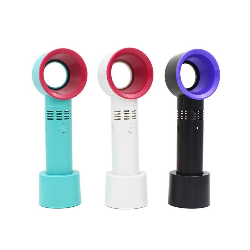 ELECTRIC LASH FAN