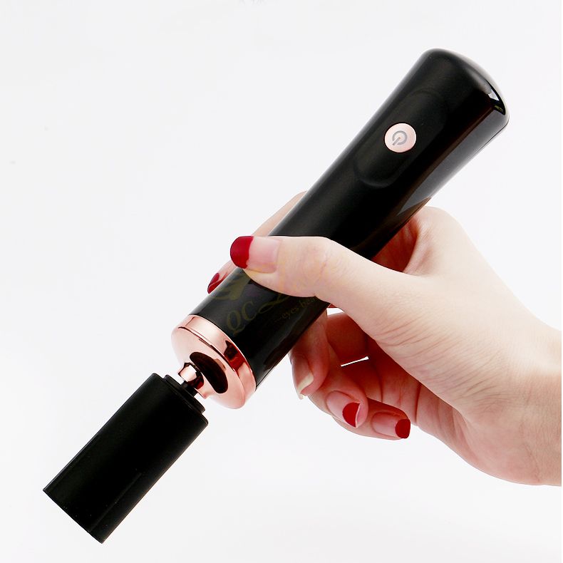 ELECTRIC GLUE SHAKER