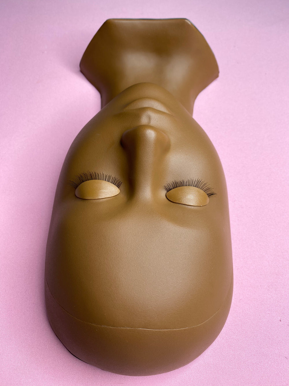 Master Mannequin Head - "Lucille"