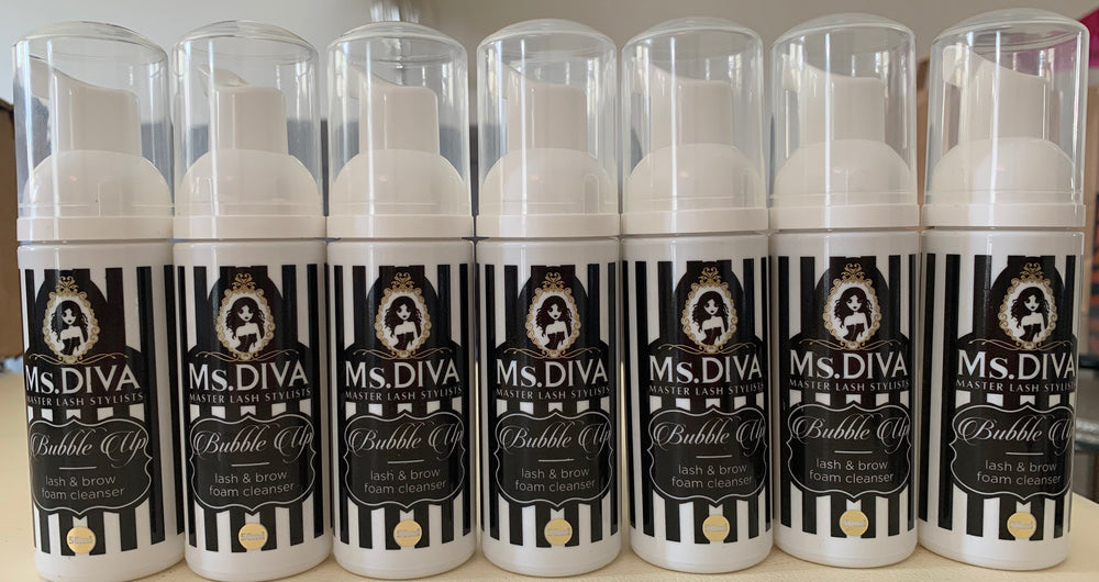 Bubble Up WHOLESALE 40% off - 5 bottles