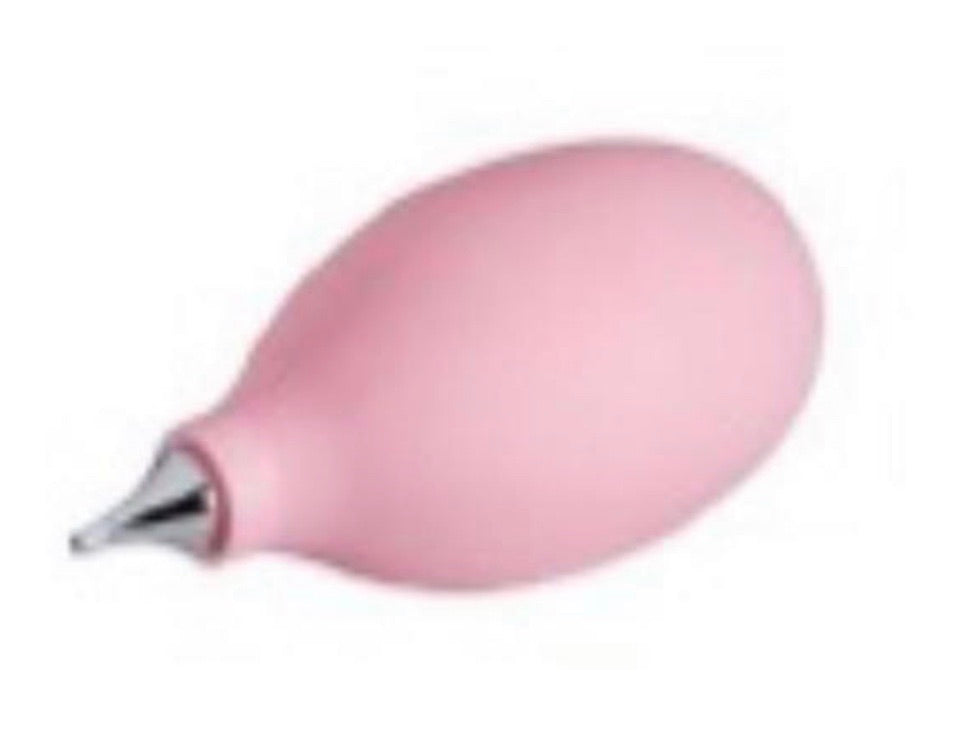 Pink Air Blower